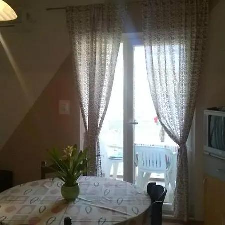 Joso Guest house Vodice