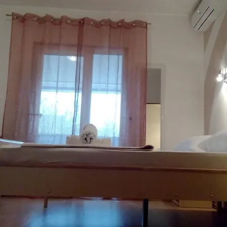 Guest house Joso 3*