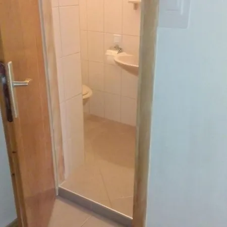 Guest house Joso