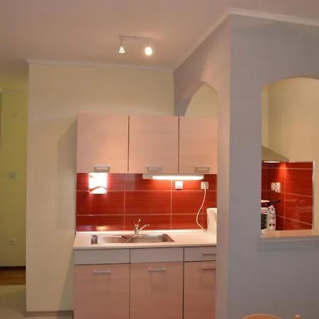 Guest house Joso 3*