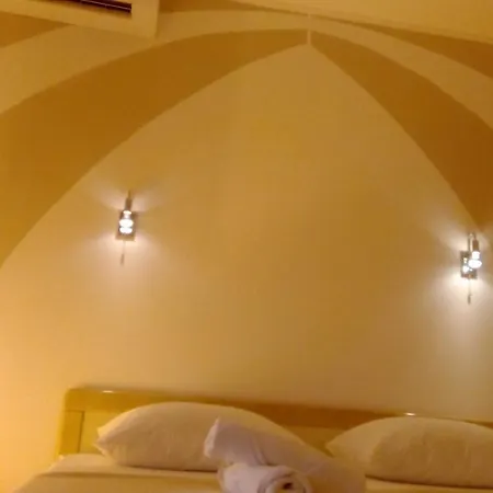 Guest house Joso 3*