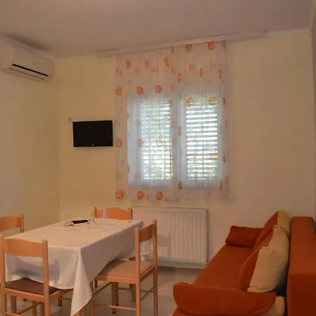 Joso Guest house