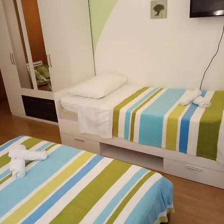 Guest house Joso Vodice