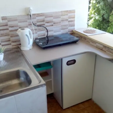 Guest house Joso